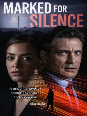 cover image of Marked for Silence